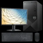 Ordinateur bureau Dell Vostro 3910 avec écran dell 22 SE2222H