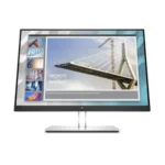 Écran 24" WUXGA HP E24i G4 (9VJ40AS)