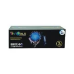 Toner new World compatible 78A pour imprimante HP CE278A Noir