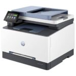 Imprimante Multifonction Laser Couleur HP LaserJet Pro 3303sdw