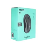 Souris Sans Fil Logitech M185