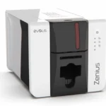 Evolis Zenius 2 – Imprimante à cartes