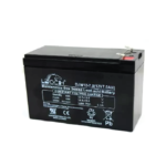 BATTERIE LP12-7 LEOCH 12V 7AH