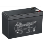 BATTERIE LP12-9 LEOCH 12V 9AH