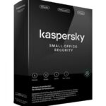 Kaspersky Small Office Security | 5 Postes / 1 Serveur / AN
